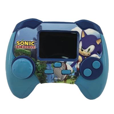 Minigame Infantil Portátil - Sonic