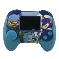Minigame Infantil Portátil - Sonic - 1
