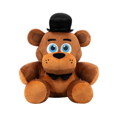 Pelúcia Five Nights at Freddy’s 20” (51cm) - Classic Freddy