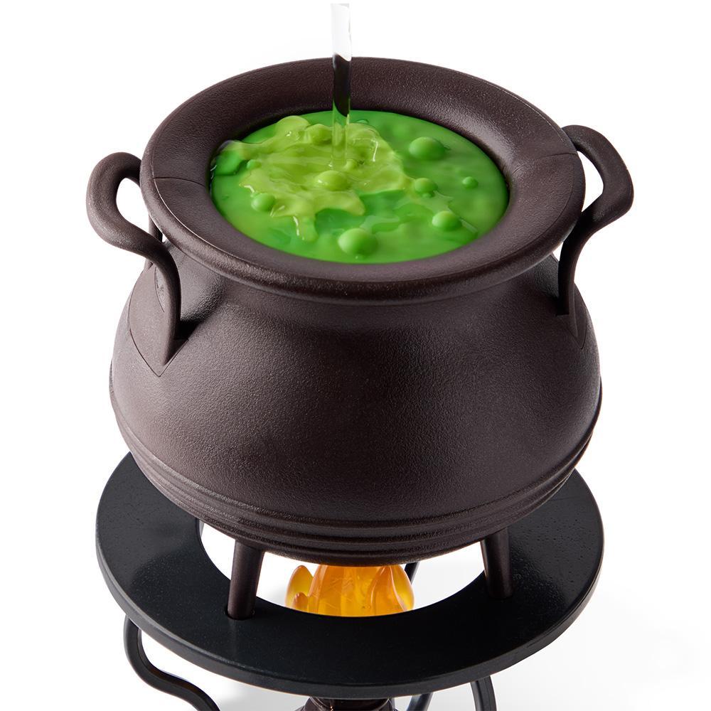 Playset para bonecas Harry Potter - Aula de Poções - 3