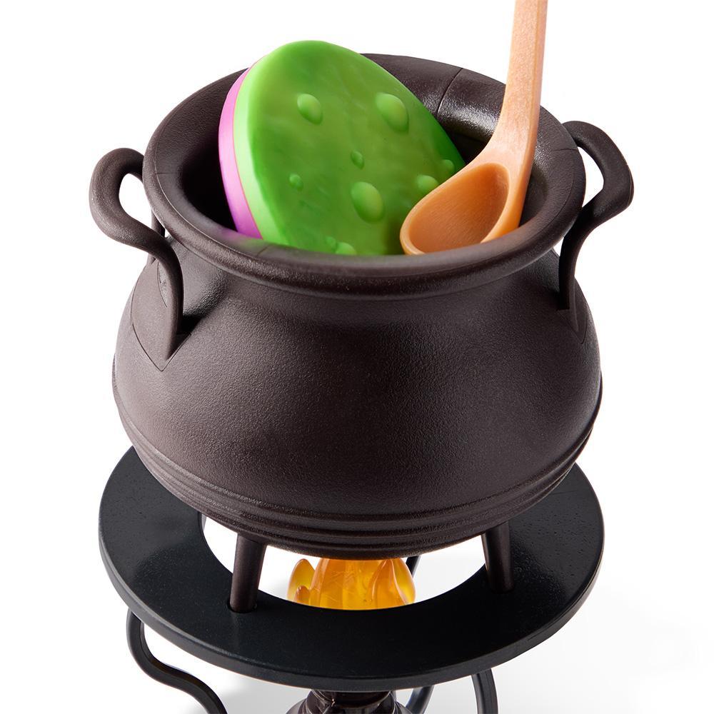 Playset para bonecas Harry Potter - Aula de Poções - 5