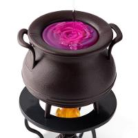 Playset para bonecas Harry Potter - Aula de Poções