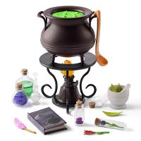 Playset para bonecas Harry Potter - Aula de Poções - 7