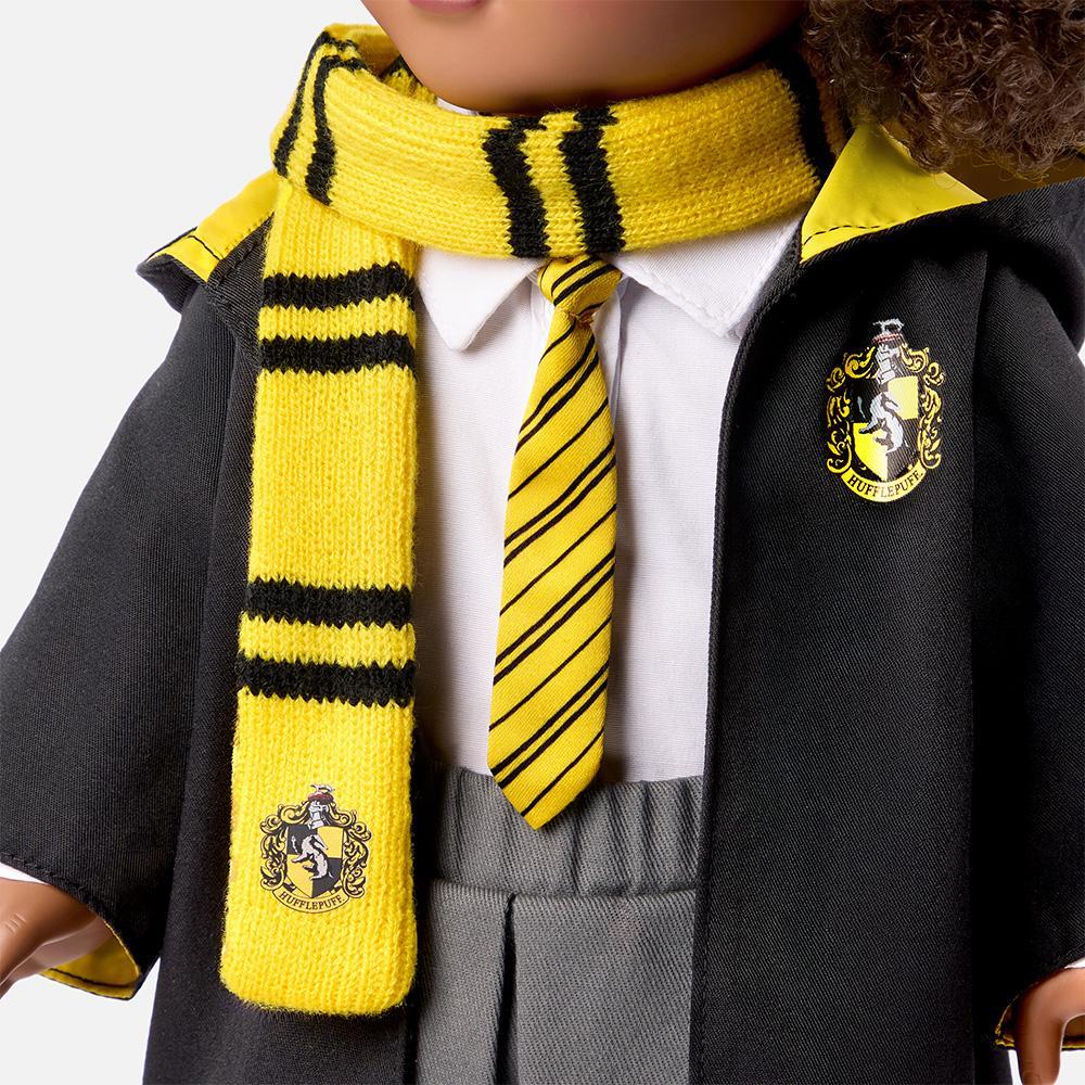 Uniforme Escolar para Bonecas Harry Potter - Lufa Lufa - 3