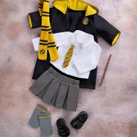Uniforme Escolar para Bonecas Harry Potter - Lufa Lufa - 2