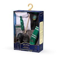 Uniforme Escolar para Bonecas Harry Potter - Sonserina - 1