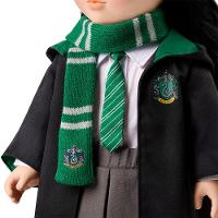 Uniforme Escolar para Bonecas Harry Potter - Sonserina - 3