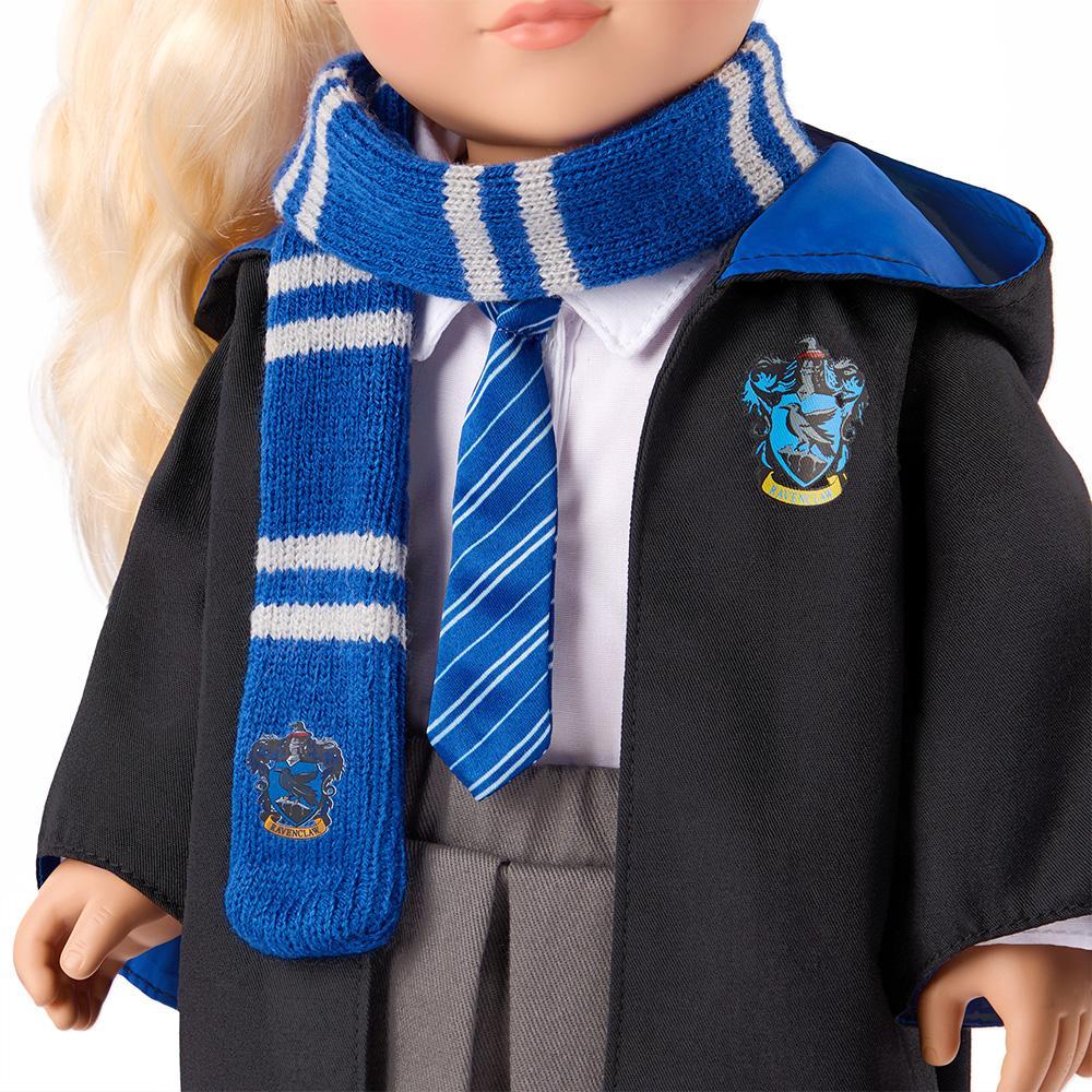 Uniforme Escolar para Bonecas Harry Potter - Corvinal - 2