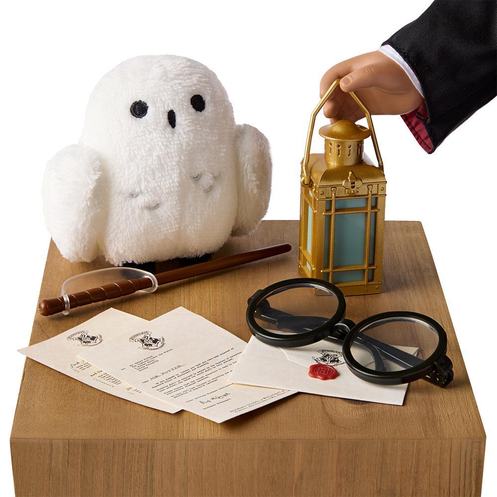 Playset para bonecas Harry Potter - Kit Essencial Bruxos - 2