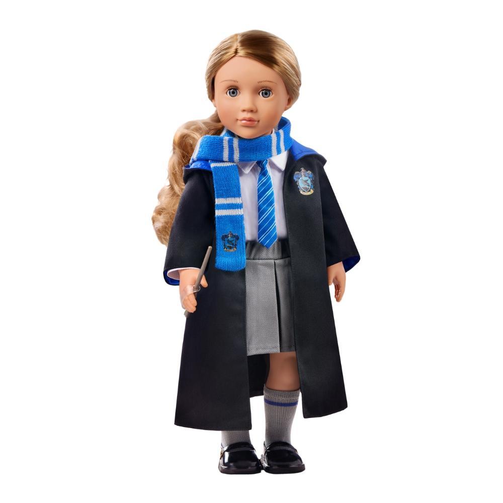 Boneca Harry Potter 46cm - Corvinal - 1