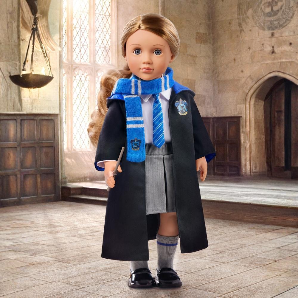 Boneca Harry Potter 46cm - Corvinal - 3
