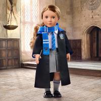 Boneca Harry Potter 46cm - Corvinal - 3