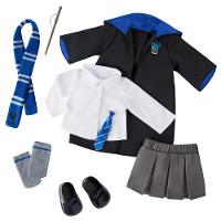 Boneca Harry Potter 46cm - Corvinal - 4