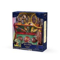 Playset para bonecas Harry Potter - Jogo de Quadribol - 1