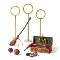 Playset para bonecas Harry Potter - Jogo de Quadribol - 6