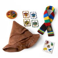 Playset de Bonecas Harry Potter Kit da Cerimônia de Seleção - 6