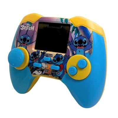 Minigame Infantil Portátil - Stitch