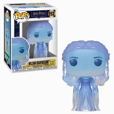 Boneco Funko Pop! Harry Potter 8 - Helena Ravenclaw (Glow)
