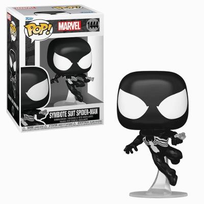 Boneco Funko Pop! Marvel Homem Aranha Simbionte