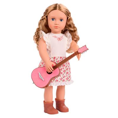 Boneca Our Generation Kelsie