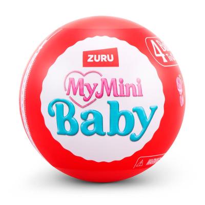 My Mini Baby Sweet Hearts