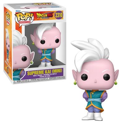 Boneco Funko Pop! Dragon Ball Daima - Supremo Senhor Kaioh