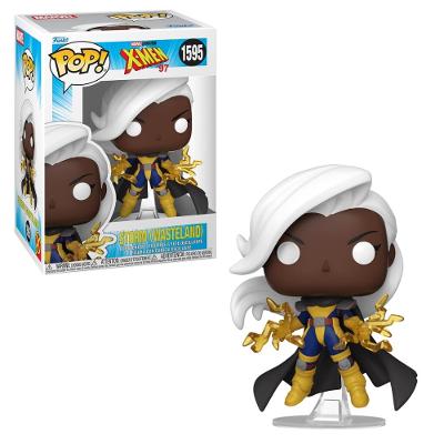 Boneco Funko Pop! Marvel X-Men '97 - Tempestade