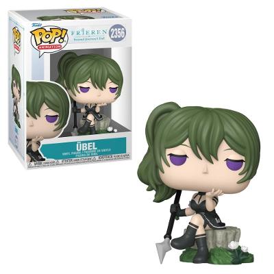 Boneco Funko Pop! Frieren - Übel