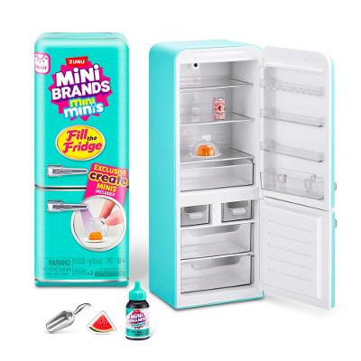 Geladeira Mini Brands Fill The Fridge