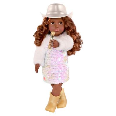 Boneca Our Generation Harmony