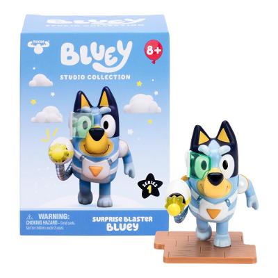 Boneco Colecionável Bluey 11cm - Bluey