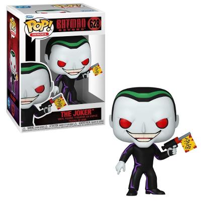 Boneco Funko Pop! DC Comics Batman do Futuro - Coringa