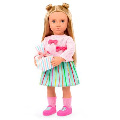 Boneca Our Generation Kat