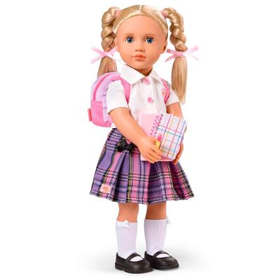 Boneca Our Generation Erica