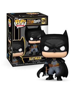 Boneco Funko Pop! DC Comics - Gotham by Gaslight