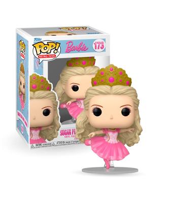 Boneco Funko Pop! Barbie: O Quebra-Nozes - Princesa Caramelo