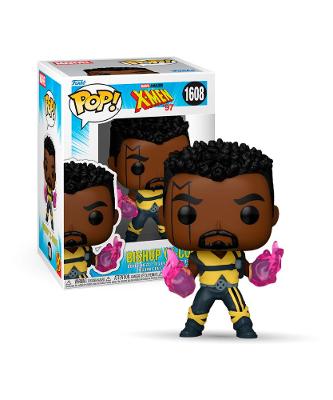 Boneco Funko Pop! Marvel X-Men '97 - Bishop