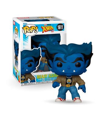 Boneco Funko Pop! Marvel X-Men '97 - POP 7
