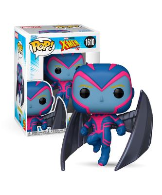 Boneco Funko Pop! Marvel X-Men '97 - Arcanjo