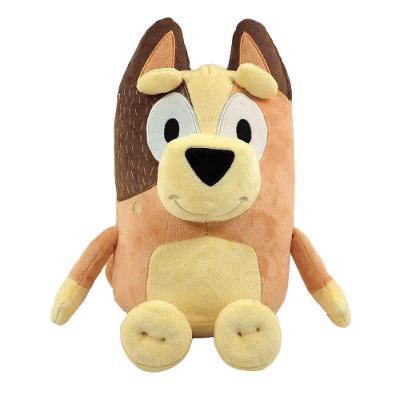 Pelúcia Infantil Bluey 35cm - Chilli