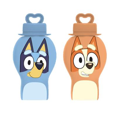 Bolhas de Sabão Antivazamento Bluey