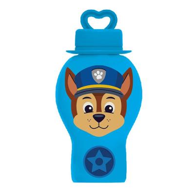 Bolhas de Sabão Antivazamento Patrulha Canina Chase