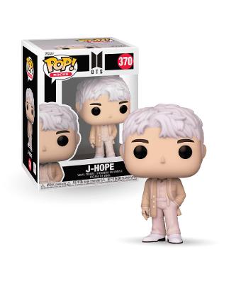 Boneco Funko Pop! BTS (Proof) - J-Hope