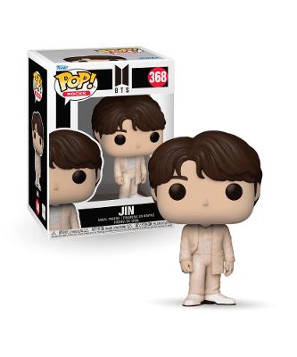 Boneco Funko Pop! BTS (Proof) - Jin