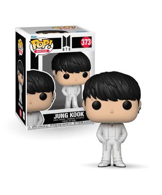 Boneco Funko Pop! BTS (Proof) - Jung Kook
