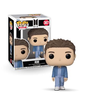 Boneco Funko Pop! BTS (Proof) - RM