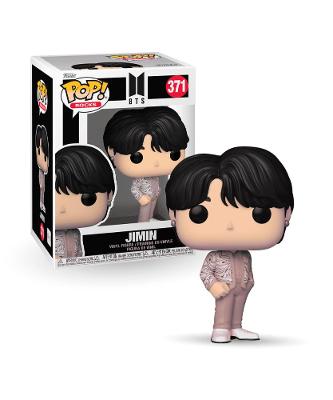 Boneco Funko Pop! BTS (Proof) - Jimin