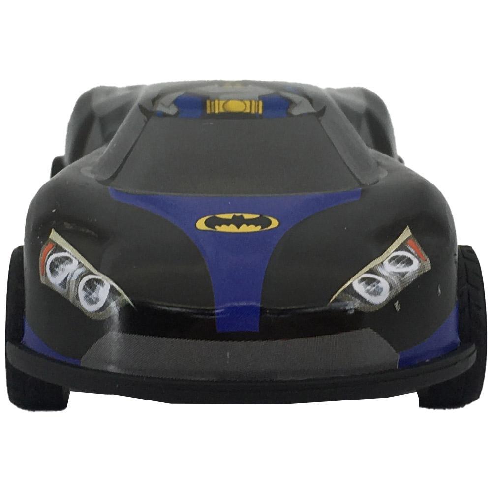Mini Veiculos Pull Back Batman - The Batman - 3