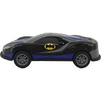Mini Veiculos Pull Back Batman - The Batman - 1