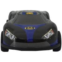 Mini Veiculos Pull Back Batman - The Batman - 3
